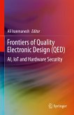 Frontiers of Quality Electronic Design (QED) (eBook, PDF)