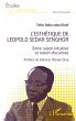 L'esthétique de Léopold Sédar Senghor - Bild 1
