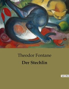 Der Stechlin - Fontane, Theodor