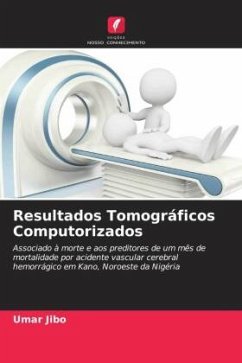 Resultados Tomográficos Computorizados - Jibo, Umar