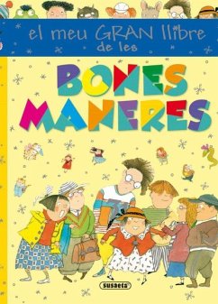 Cover Bones maneres