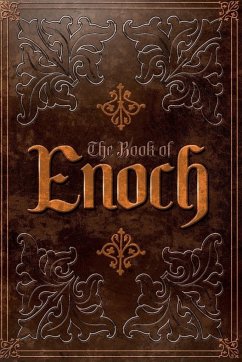 The Book of Enoch - Enoch, Prophet