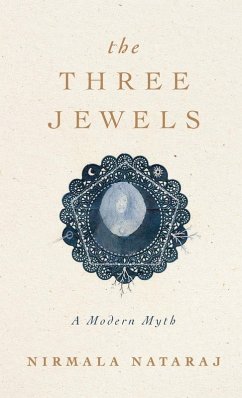 The Three Jewels - Nataraj, Nirmala