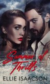 Summer of Thrills (eBook, ePUB) Summer of Thrills (eBook, ePUB)
