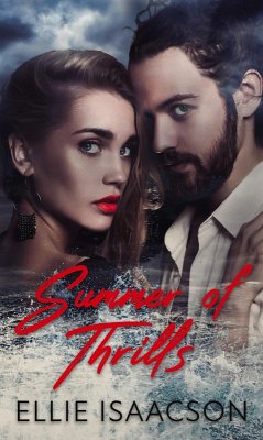 Cover Summer of Thrills (eBook, ePUB)