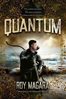 Quantum (eBook, ePUB) Quantum (eBook, ePUB)