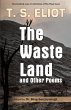 The Waste Land and Other Poems - Bild 1