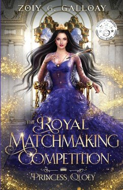 The Royal Matchmaking Competition - Galloay, Zoiy G.