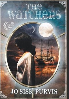 The Watchers - Sisk-Purvis, Jo