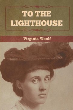 To the Lighthouse - Woolf, Virginia