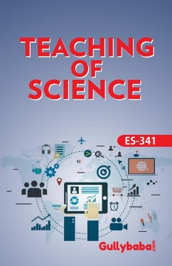 ES-341 Teaching Of Science - GPH Panel of Experts