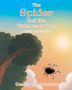 The Spider and the Waterberry Tree