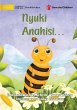 The Bee is Feeling... - Nyuki Anahisi... - Bild 1