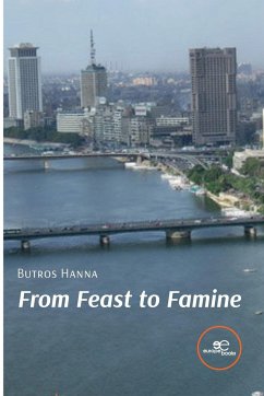 From Feast to Famine - Hanna, Butros