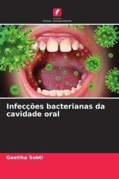 Infecções bacterianas da cavidade oral - Sobti, Geetika