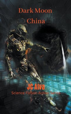 Dark Moon China - Alva, Jc
