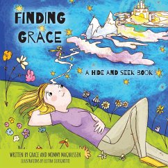 Finding Grace - Magnussen, Mommy