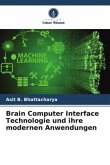 Brain Computer Interface Technologie und ihre modernen Anwendungen