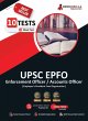 UPSC EPFO Enforcement Officer / Account... - Bild 1