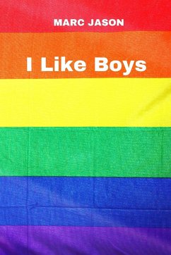 I Like Boys - Jason, Marc