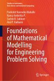Foundations of Mathematical Modelling for Engineering Problem Solving (eBook, PDF)