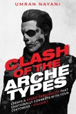 Clash of the Archetypes (eBook, ePUB)
