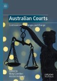 Australian Courts (eBook, PDF)