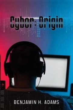 Cyber (eBook, ePUB) - Adams, Benjamin H.