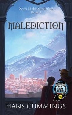 Malediction - Cummings, Hans