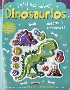 Dinosaurios - Susaeta Ediciones; Lynch, Stuart