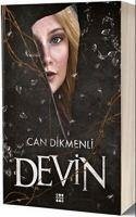 Devin Cep Boy - Dikmenli, Can