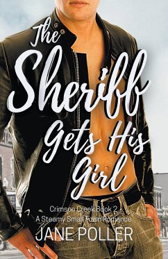 The Sheriff Gets His Girl - Poller, Jane