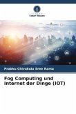 Fog Computing und Internet der Dinge (IOT)