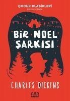 Bir Noel Sarkisi - Dickens, Charles