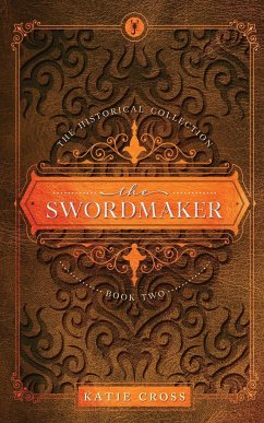 The Swordmaker - Cross, Katie