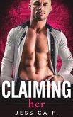 Claiming Her Claiming Her