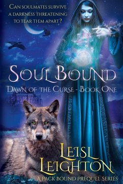 Soul Bound - Leighton, Leisl