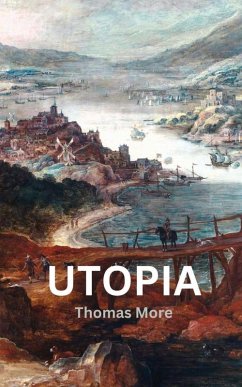 Cover UTOPIA