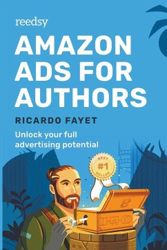 Amazon Ads for Authors - Fayet, Ricardo