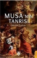 Musanin Tanrisi - Turhan, Mevlüt