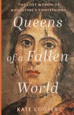 Queens of a Fallen World (eBook, ePUB)