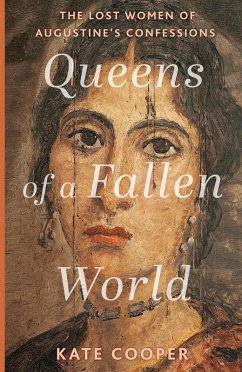 Queens of a Fallen World (eBook, ePUB) - Cooper, Kate