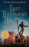 Last Testament in Bologna (eBook, ePUB) Last Testament in Bologna (eBook, ePUB)