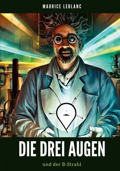 Die Drei Augen (eBook, ePUB)