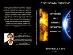 Cover A történelem koronája (eBook, ePUB)