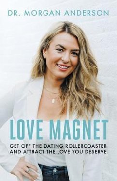 Love Magnet (eBook, ePUB) - Anderson, Morgan