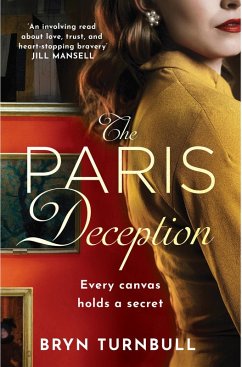 The Paris Deception (eBook, ePUB) - Turnbull, Bryn