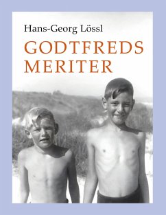 Godtfreds meriter (eBook, ePUB)