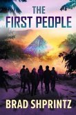 THE FIRST PEOPLE (eBook, ePUB)