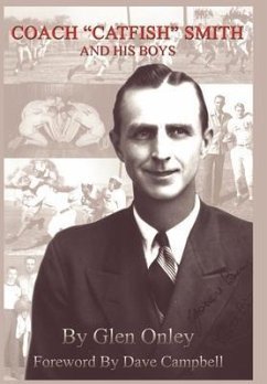 Coach Catfish Smith and His Boys (eBook, ePUB)